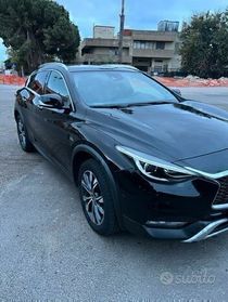 Infiniti QX30 - 2017 2.2 DIESEL AUTOMATICA