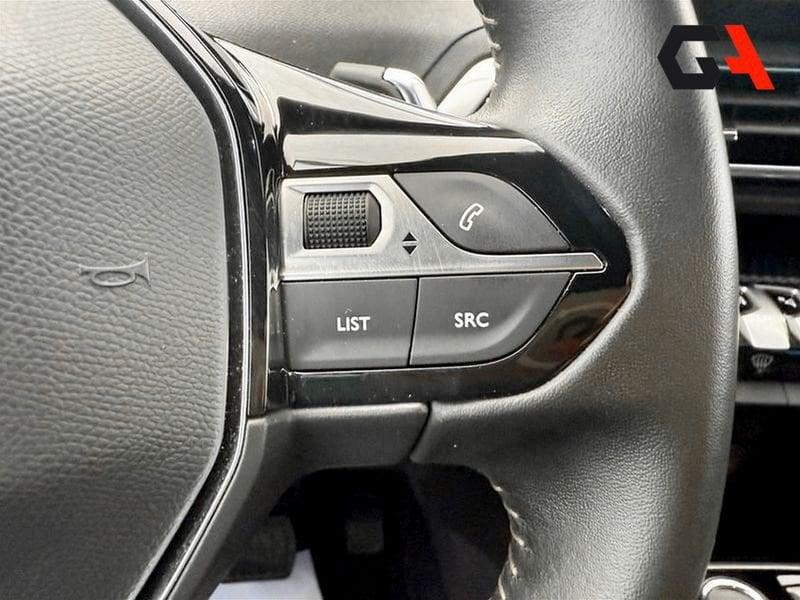 Peugeot 5008 BlueHDi 130 S&S EAT8 Allure Pack 7 posti