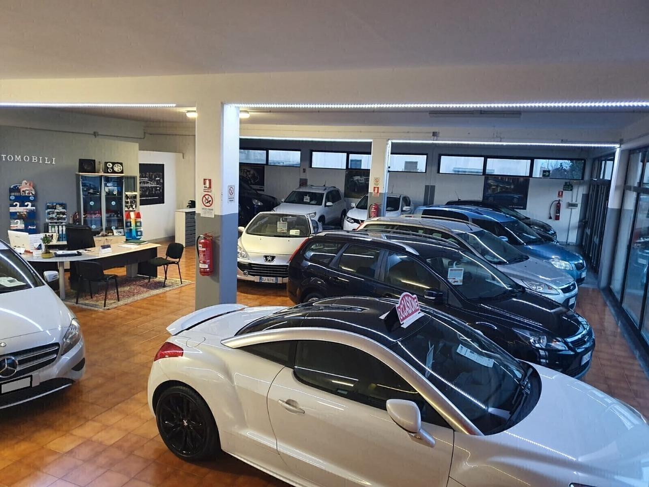 Seat Leon 1.6 TDI 115 CV 5p. Style START & STOP