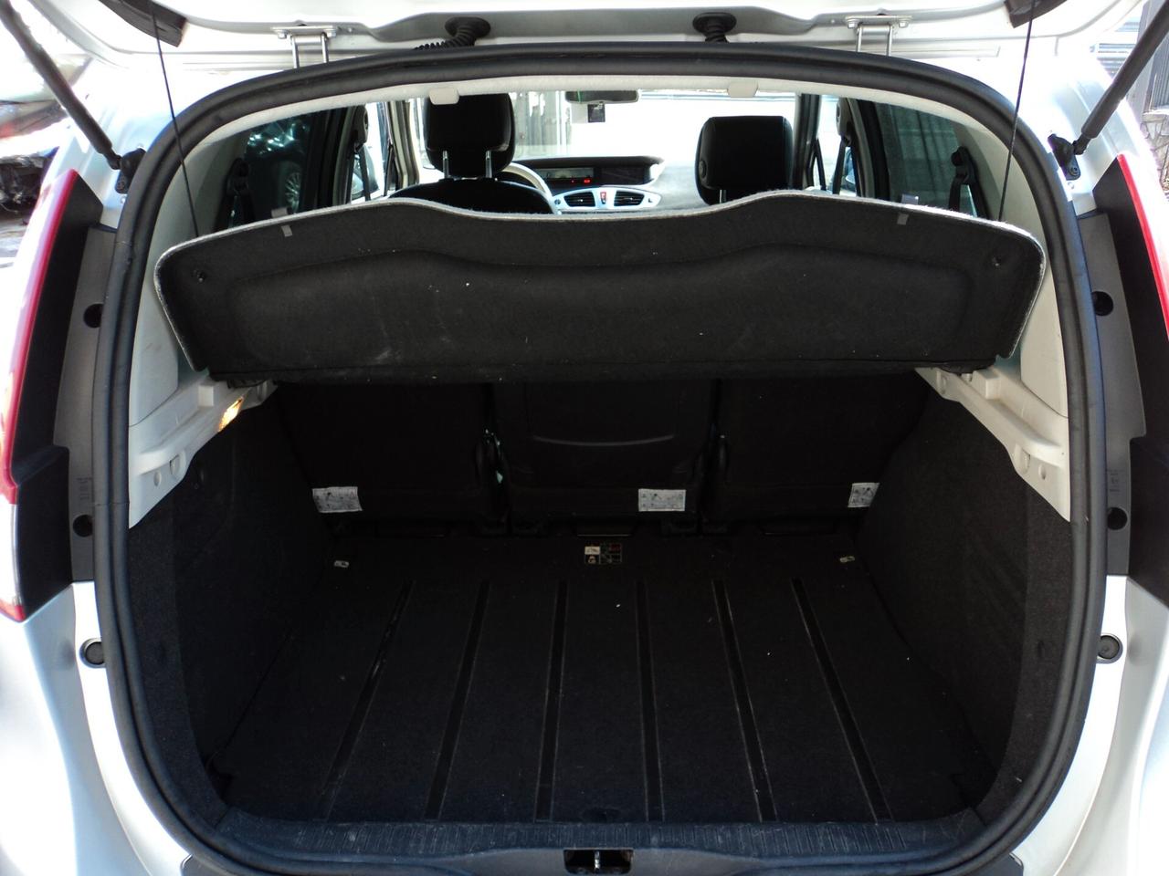 Renault Scenic X-Mod 2.0 dCi 150CV Proactive Luxe