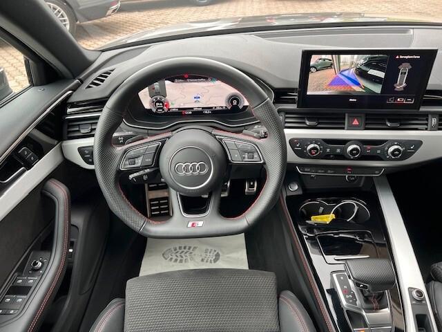 Audi A4 Avant 40 tdi Q. s-tronic, S-line, Tetto, Gancio