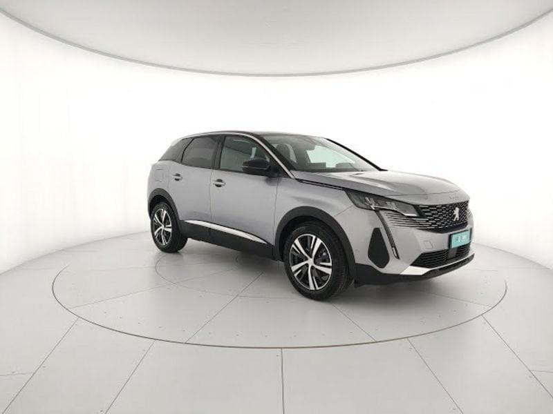 Peugeot 3008 1PPD Nuova ALLURE -