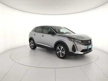 Peugeot 3008 1PPD Nuova ALLURE -