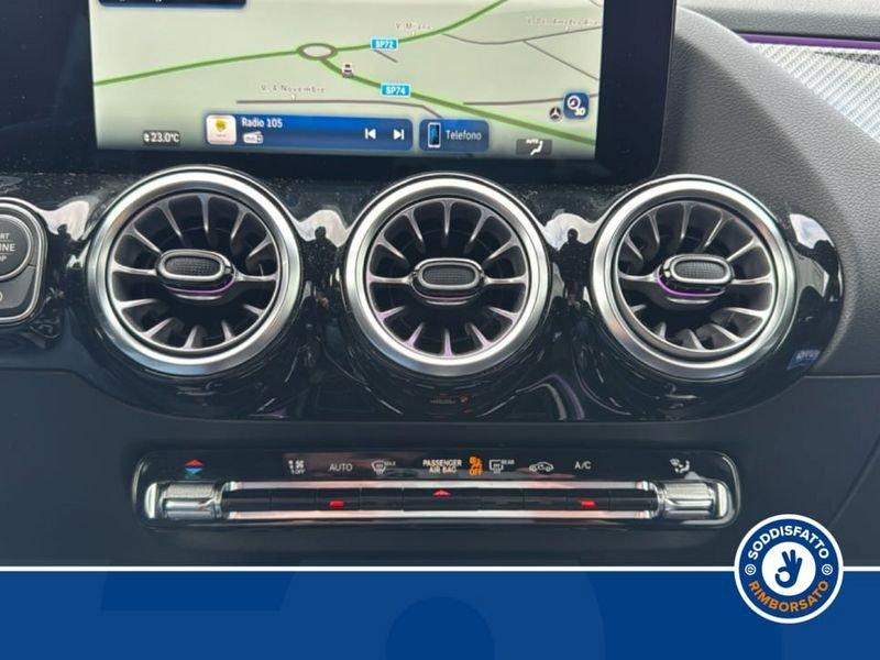 Mercedes-Benz GLA 200d Automatic AMG Line Advanced Plus