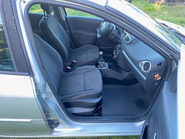 Renault Clio Euro 5 1.2 5p. * Cinghia fatta + Bollo 2026 pagato