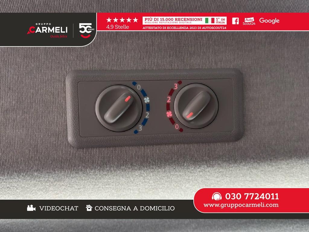 Renault Trafic trafic passenger 2.0 Blue dci 150cv L2H1 Equilibre EDC