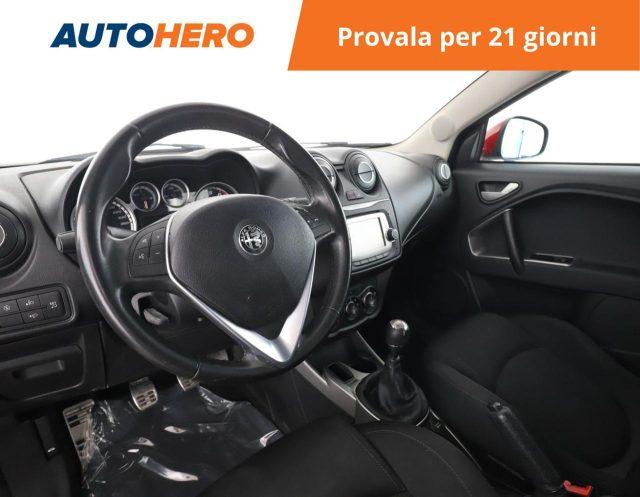 ALFA ROMEO MiTo 1.4 78 CV 8V S&S