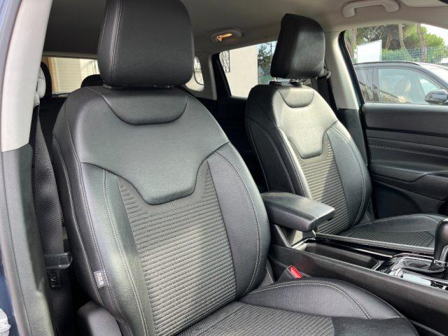 JEEP Compass 1.3 Turbo T4 190 CV PHEV AT6 4xe Limited