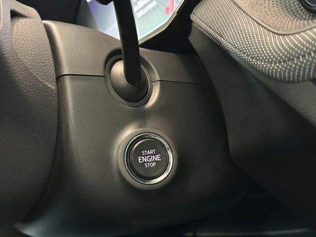 SKODA Fabia 1.0 TSI 95 CV Young Edition