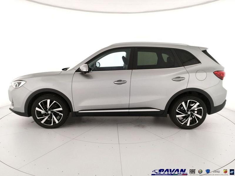 MG ZS 1.5 Hybrid+ Luxury HEV CV TOTALI 197