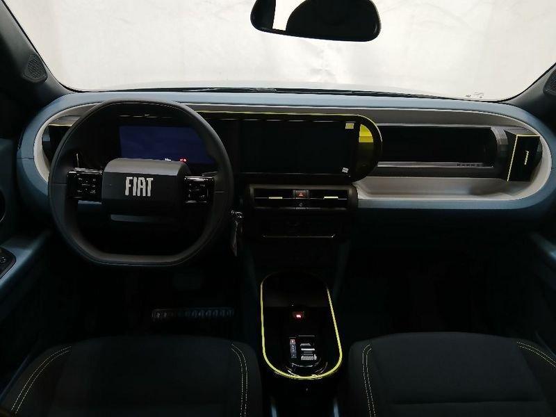 FIAT Grande Panda 1.2 hybrid Business 110cv edct