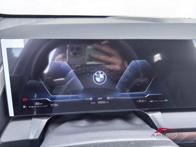 BMW X3 xDrive20d Msport Premium Package