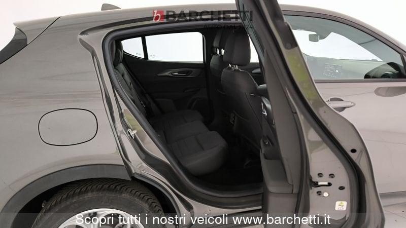 Alfa Romeo Tonale 1.5 HYBRID SPRINT