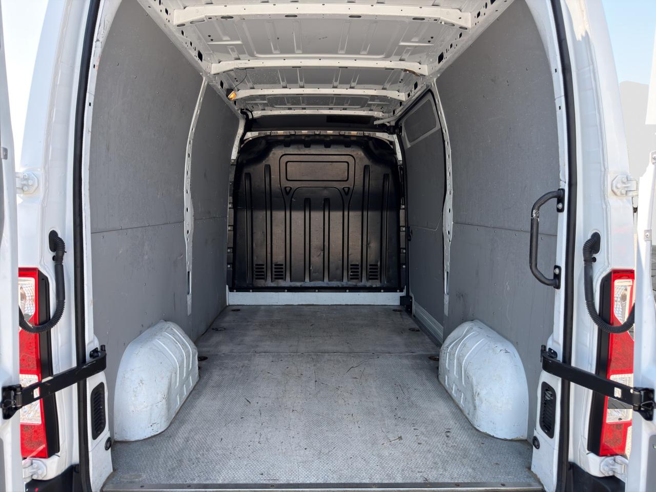 RENAULT Master 5ª serie Master T35 2.3 dCi 135 PM-TM Furgone Ice