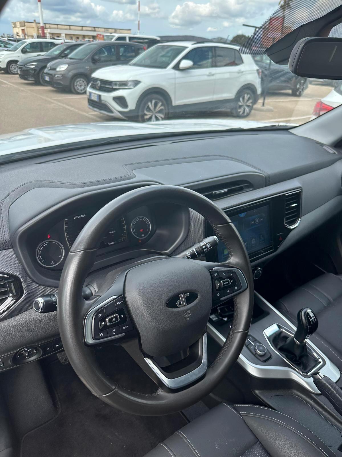 Dr 4.0 1.5 benzina full optional