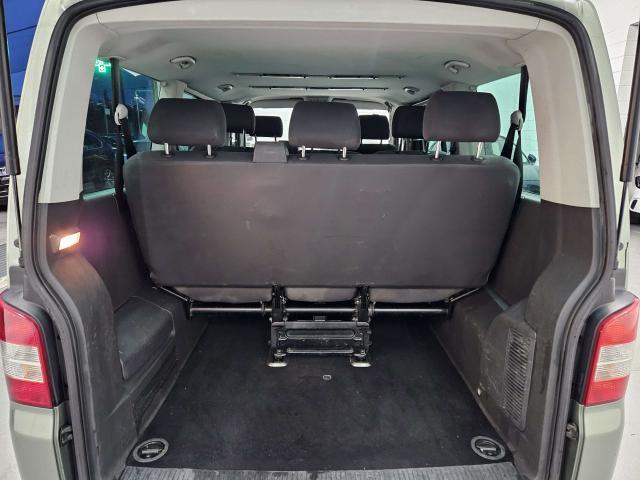 Volkswagen T5 Caravelle CARAVELLE 2.5 TDI 9 POSTI