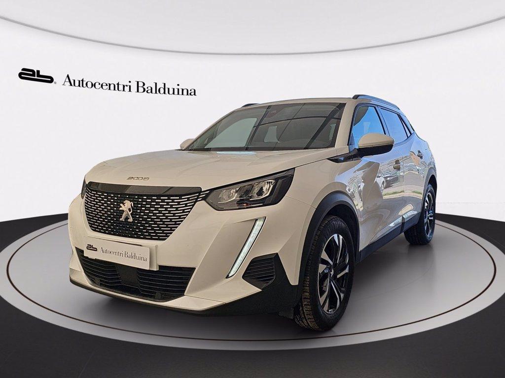 PEUGEOT 2008 1.2 puretech allure s&s 130cv del 2020