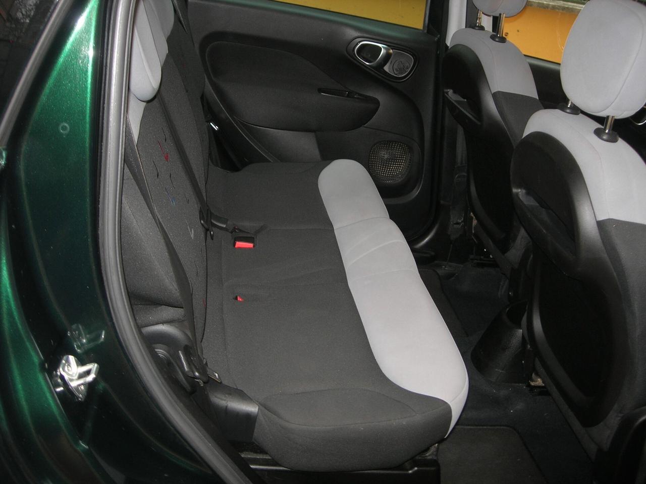 Fiat 500L 1.3 Multijet 95 CV Business