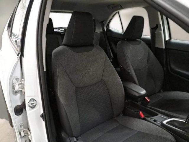 TOYOTA Yaris Cross 1.5 Hybrid 5p. E-CVT Active