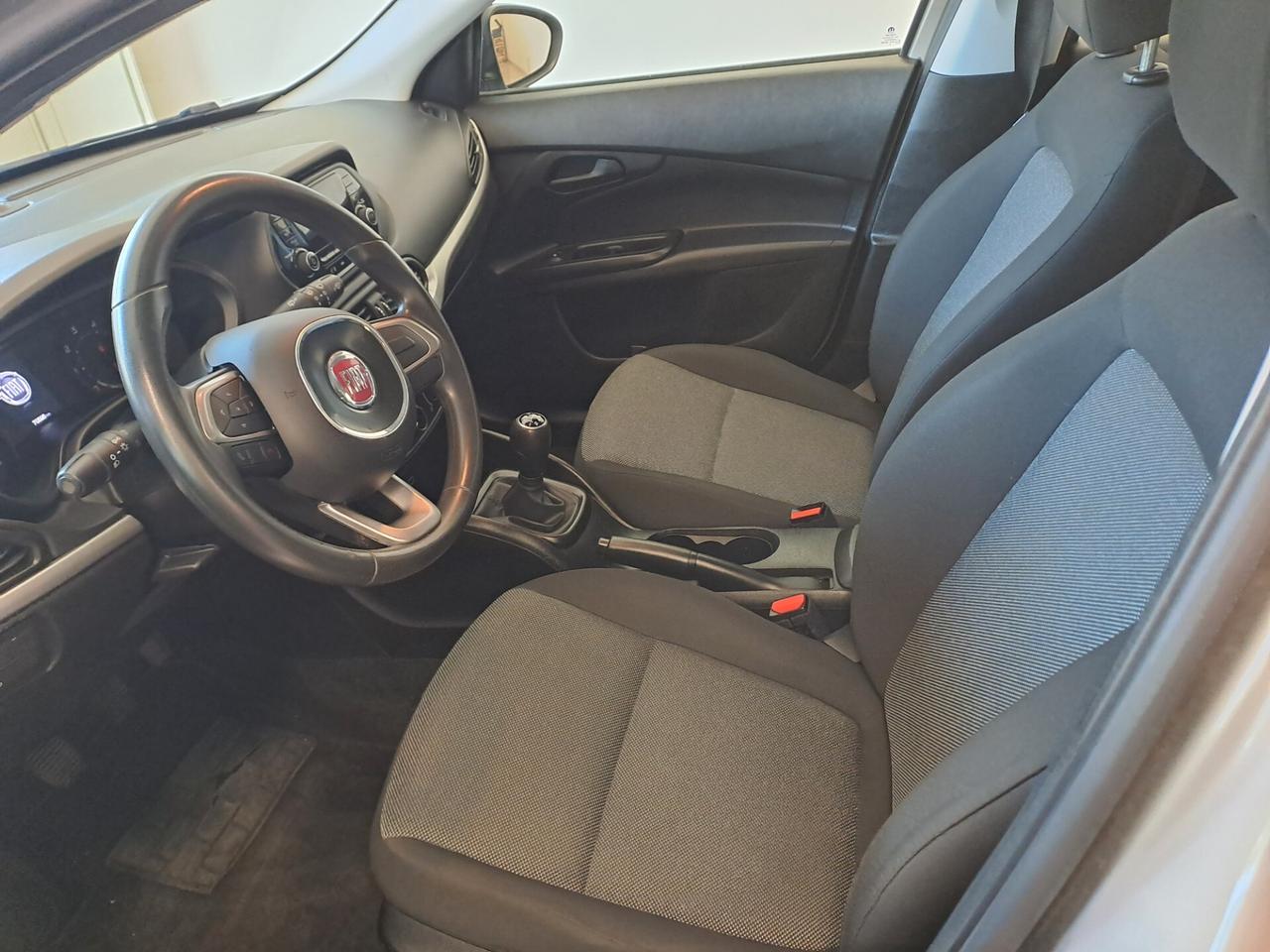 Fiat Tipo 1.3 Mjt S&S SW Street