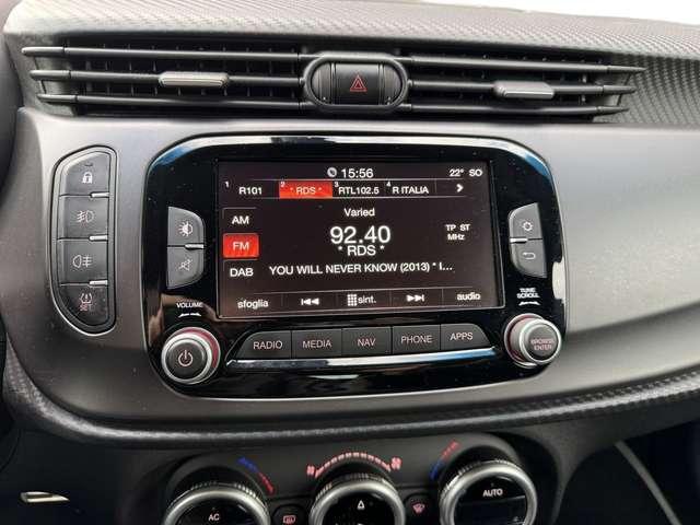 Alfa Romeo Giulietta 1750 turbo Veloce 240cv tct