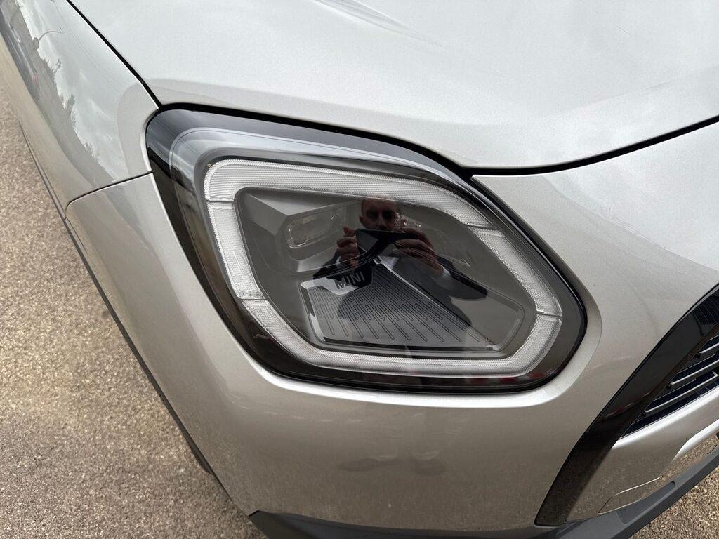 Mini Mini Countryman 1.5 48V C Classic Steptronic