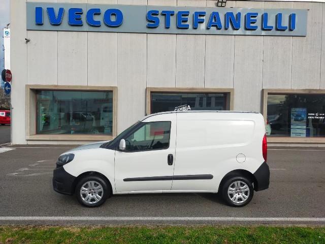 Fiat DOBLO 1.6 JTDM SX