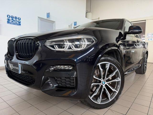BMW X4 xDrive20i Msport //BELL1SS1MA//