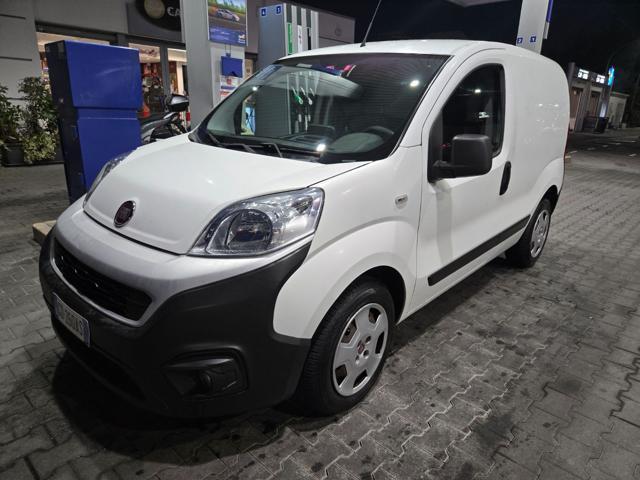 FIAT Fiorino 1.3 MJT 80CV Cargo