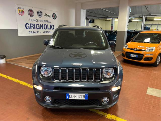 JEEP Renegade 1.6 Mjt 130 CV Business