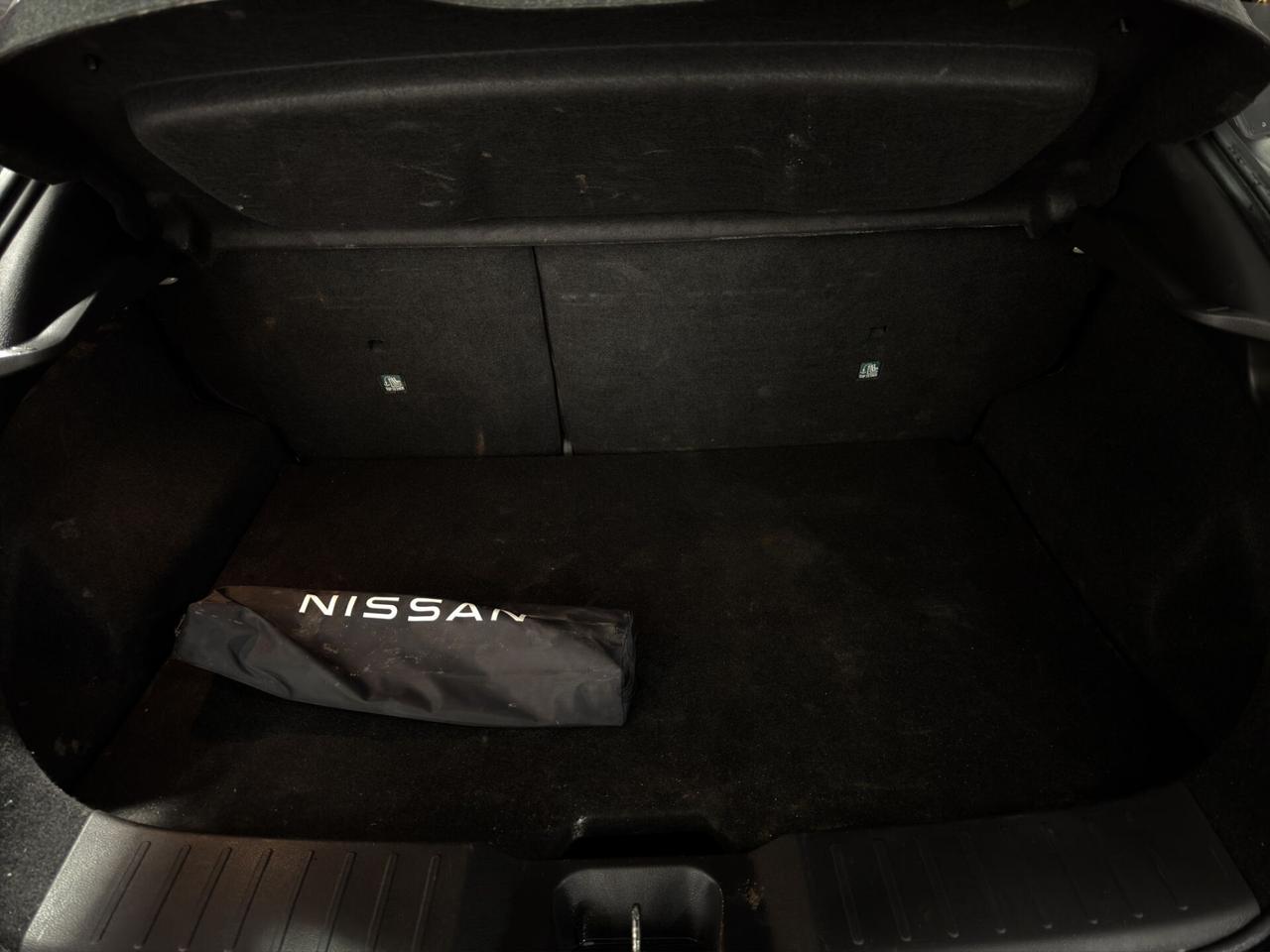 Nissan Juke 1.0 dig-t 114cv N-Connecta automatica 2024