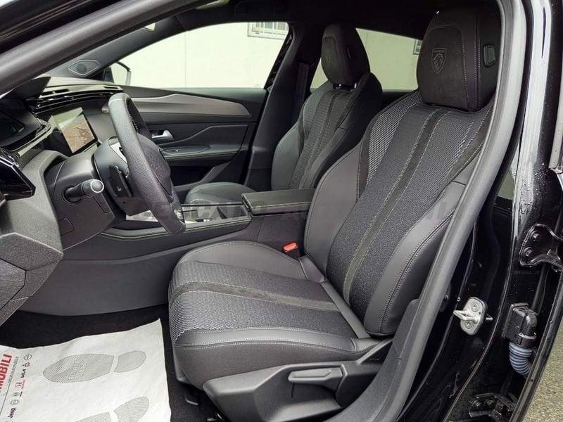 Peugeot 308 308 1.2 hybrid GT 136cv e-dcs 6