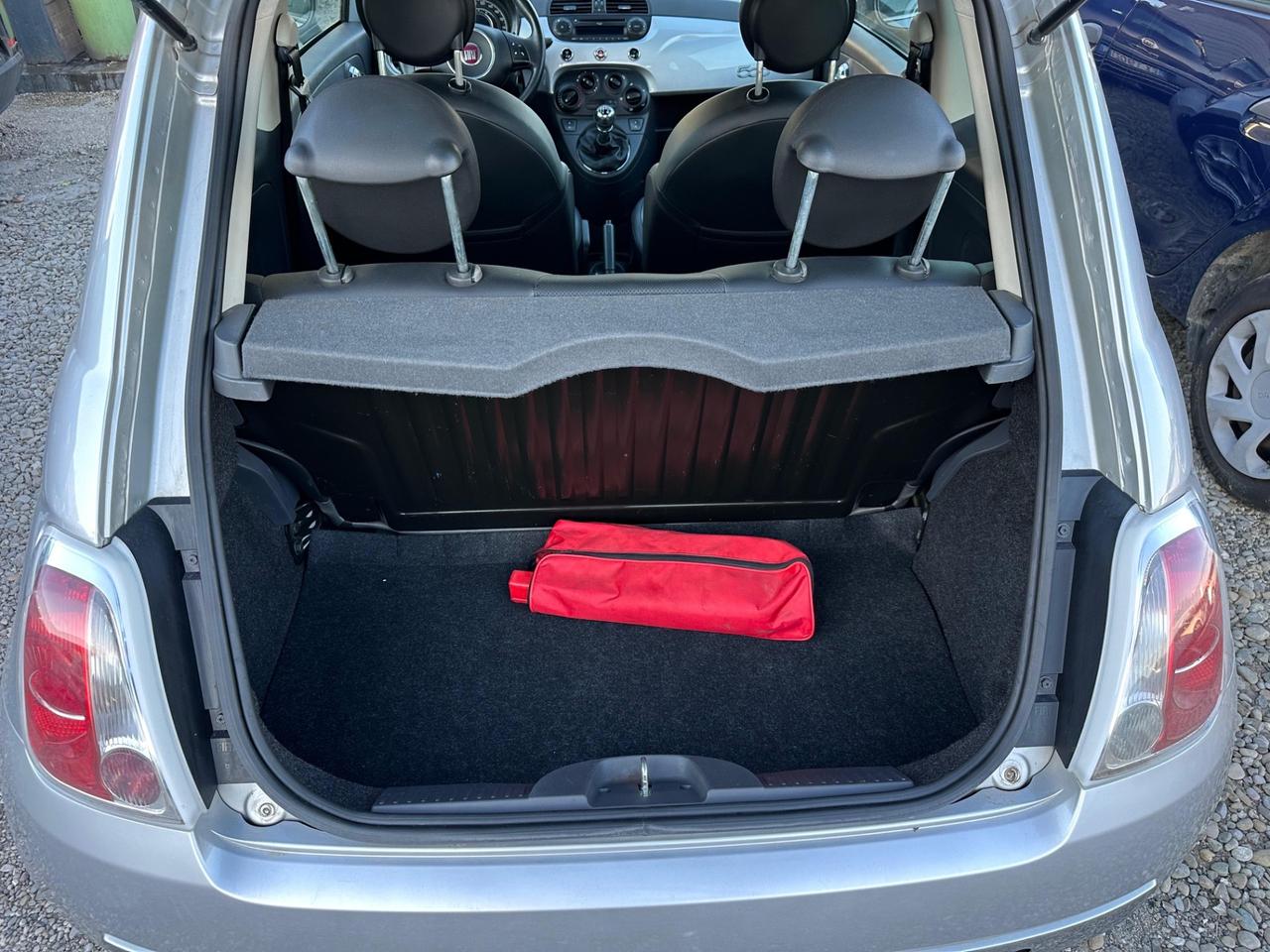 Fiat 500 1.2 Sport neopatentato 103000 km