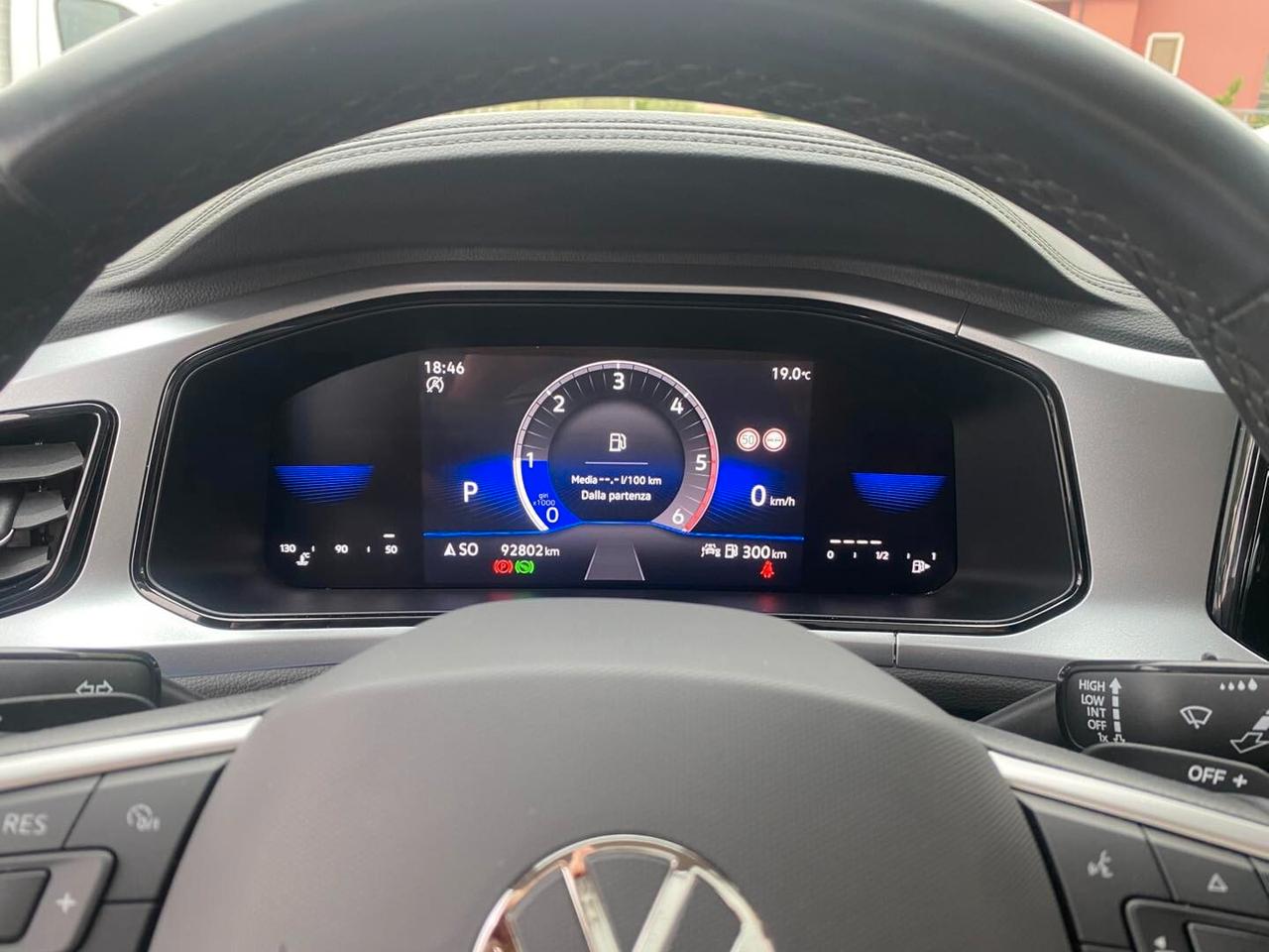 Volkswagen T-Roc 2.0 TDI 150 CV DSG Life 2023