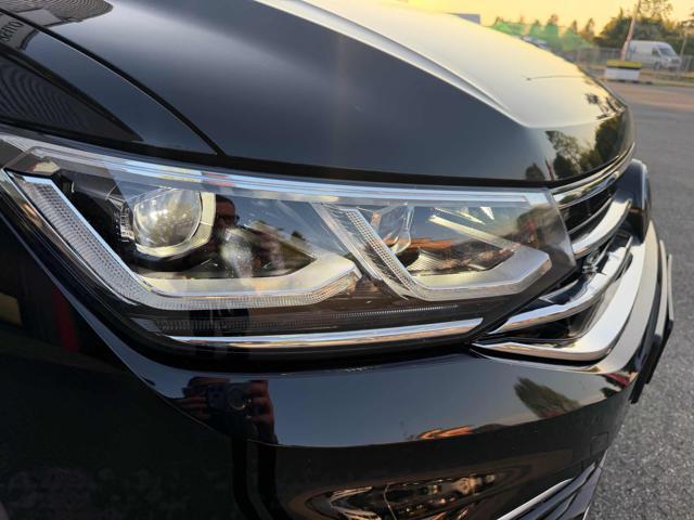 VOLKSWAGEN Tiguan 2.0 TDI 200 CV SCR DSG 4MOTION R-Line