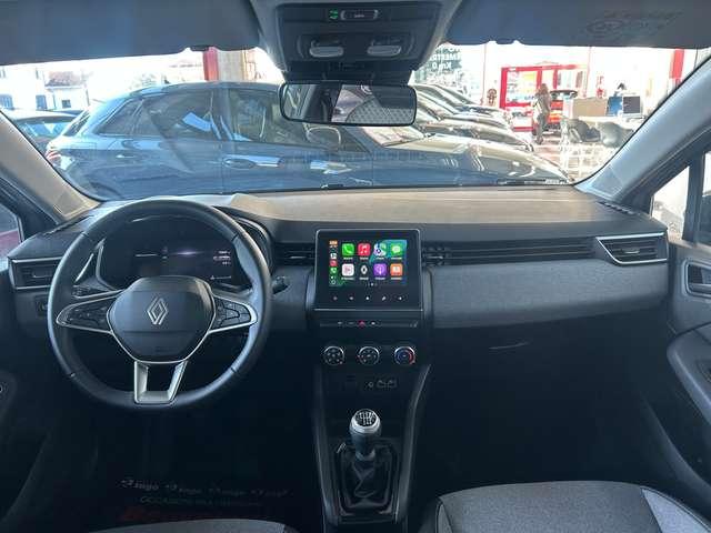 Renault Clio 1.0 tce Evolution 90cv