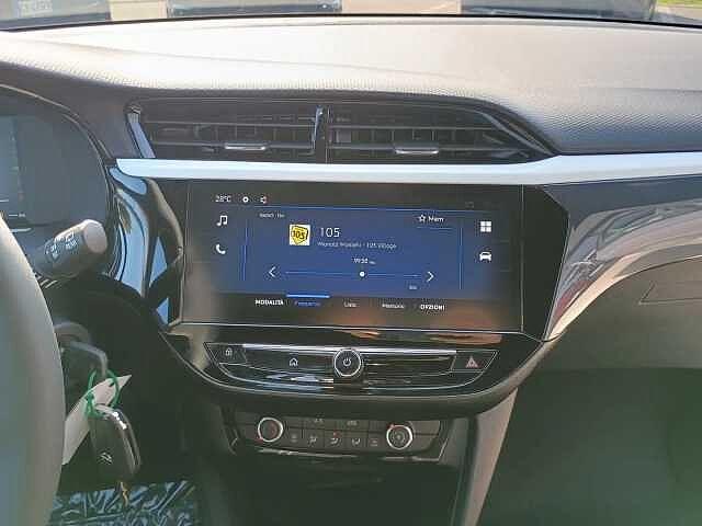 Opel Corsa 1.2 TurboBenzina 100cv GS KM ZERO