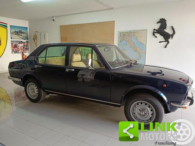 ALFA ROMEO Alfetta 1.6.ASI