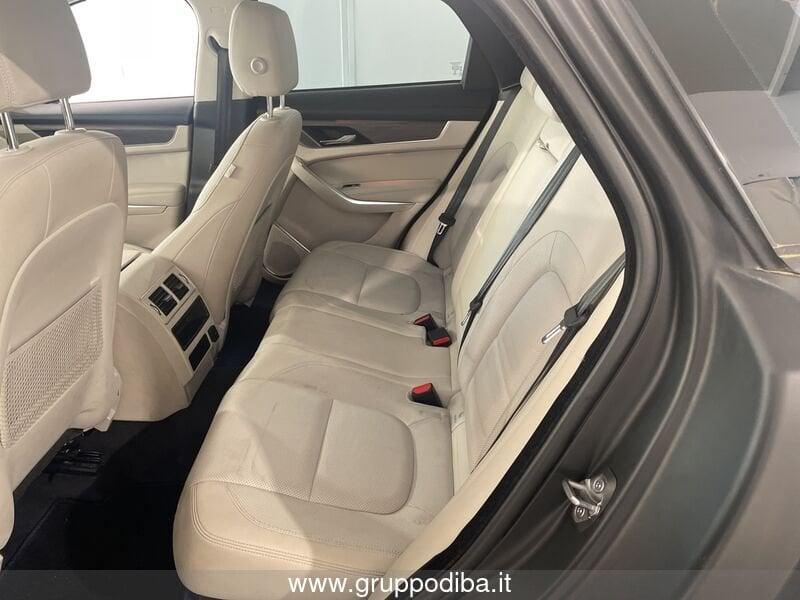 Jaguar F-Pace 2021 2.0d i4 mhev R-Dynamic S awd 163cv auto