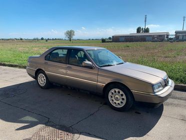 Alfa Romeo 164 2.0i Twin Spark Super