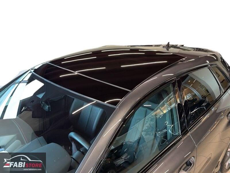 Audi A3 A3 SPB 40 TFSI 190 Cv S-Tronic QUATTRO S-Line - Tetto, Matrix, Bang, Gusci, Pelle ecc