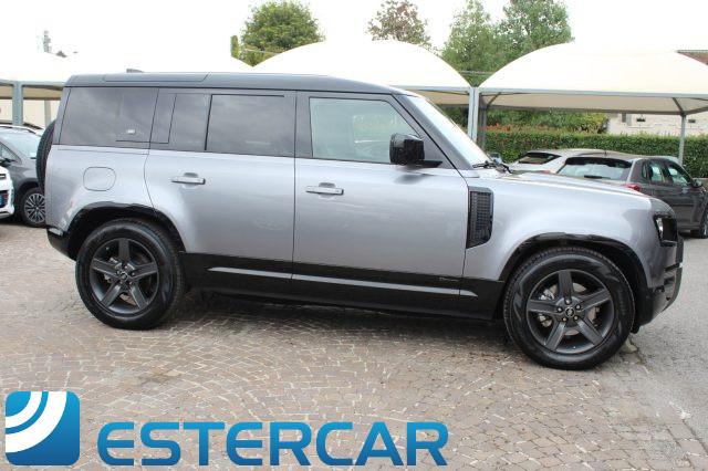 LAND ROVER Defender 110 3.0D 250CV AWD Auto X-Dynamic S 7 posti