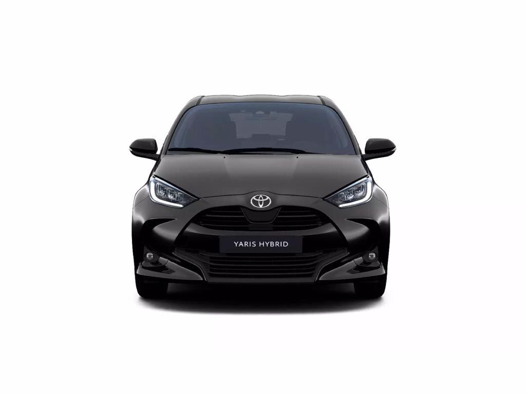 TOYOTA Yaris 1.5h trend del 2025