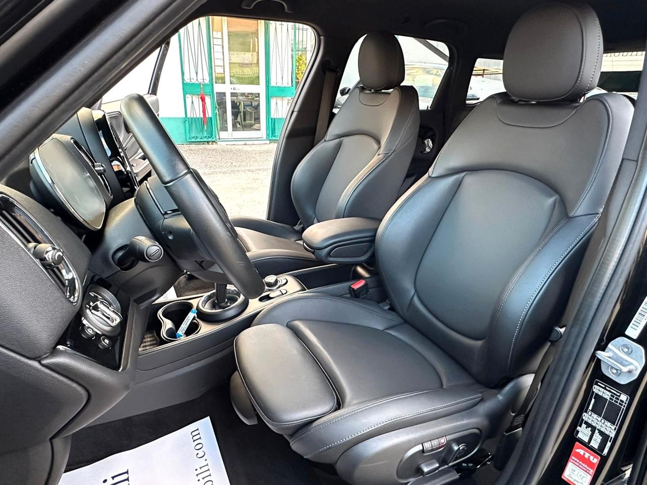 MINI COUNTRYMAN COOPER 136CV AUTO