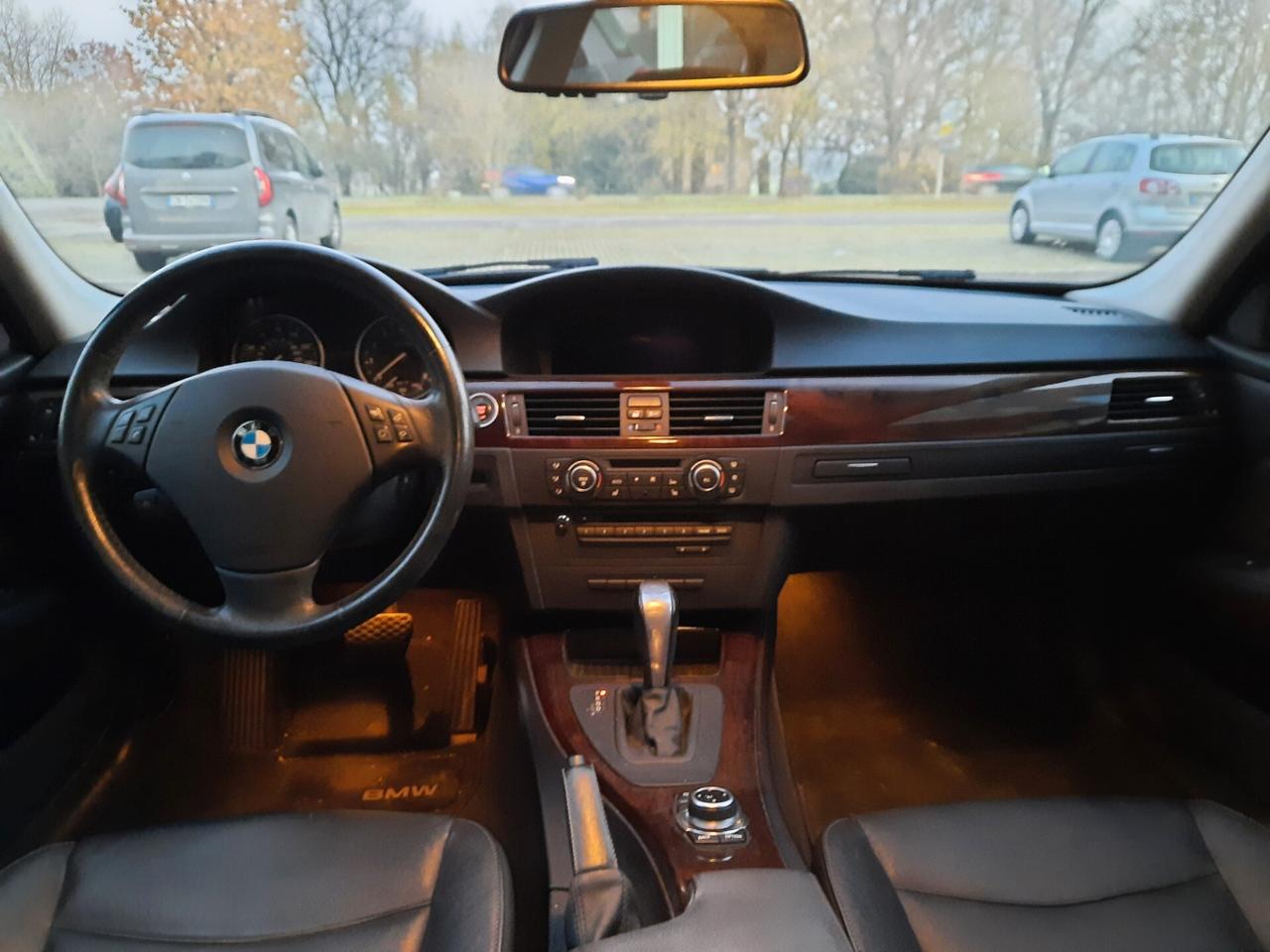 Bmw 335 335i cat Futura