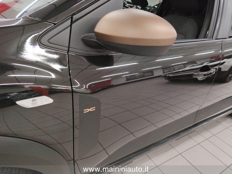 Dacia Jogger 1.6 Hybrid 140 7p Extreme FHEV + Car Play