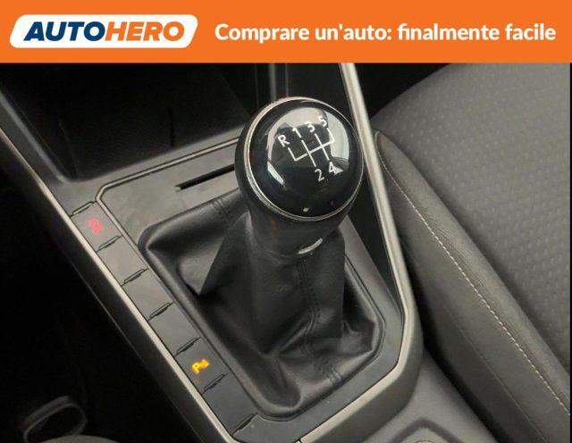 VOLKSWAGEN Polo 1.0 TSI 5p. Comfortline BlueMotion Technology