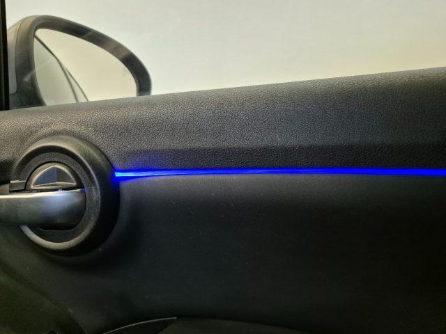 FIAT 500X 1.3 150CV DCT Sport - Cam - Carplay - Cruise/Lim