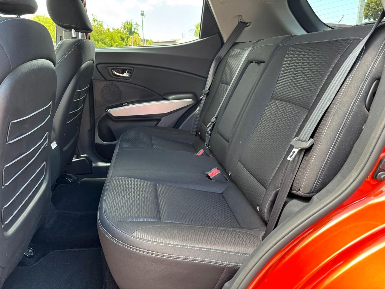 Ssangyong Tivoli 1.6 2WD Icon GPL