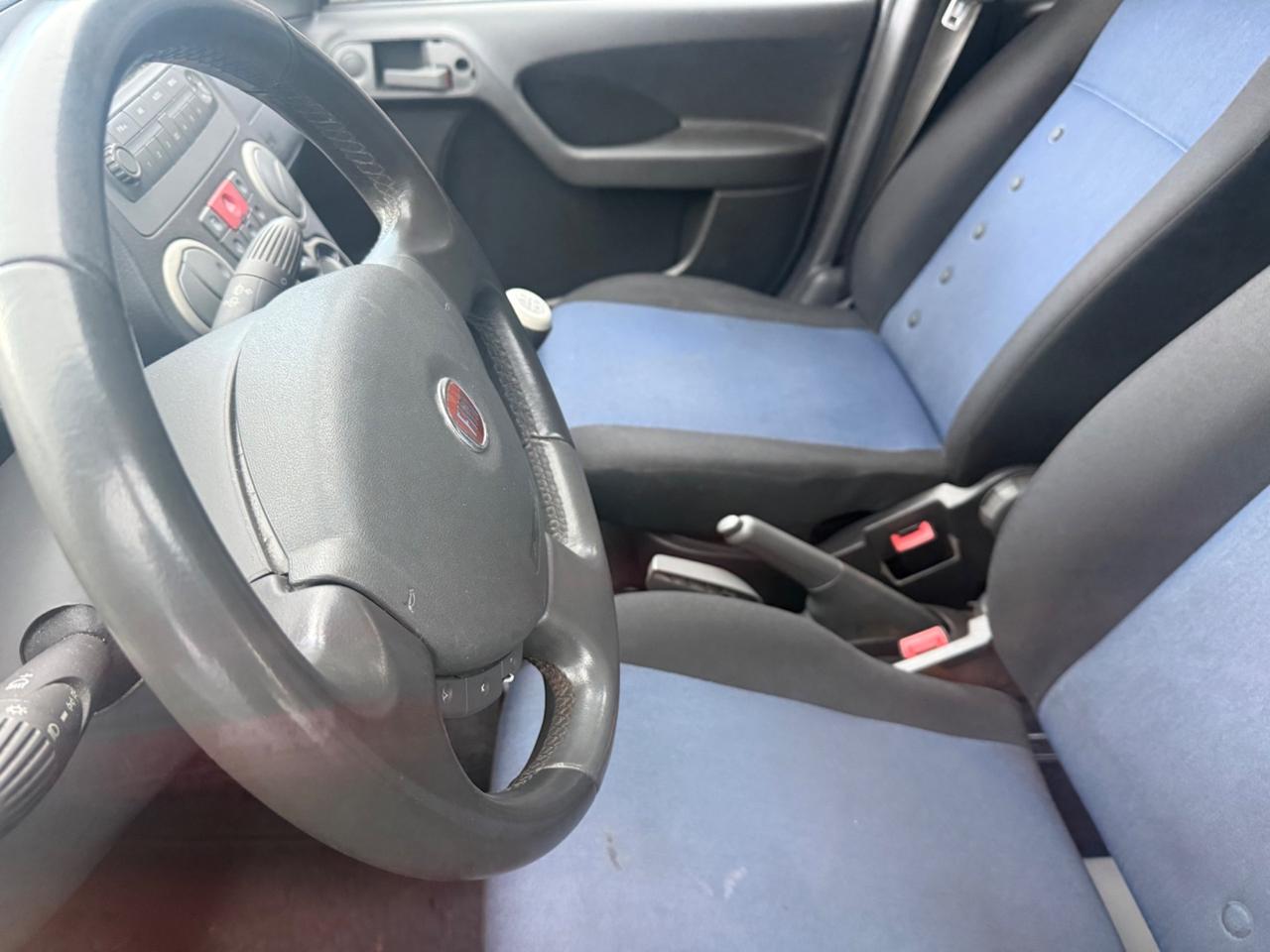 Fiat Panda 1.2 Dynamic